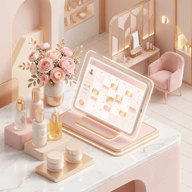 system_beauty_industry